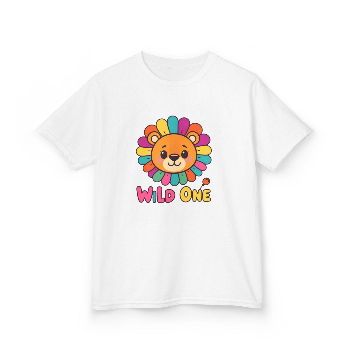 T-Shirt - "Wild One"