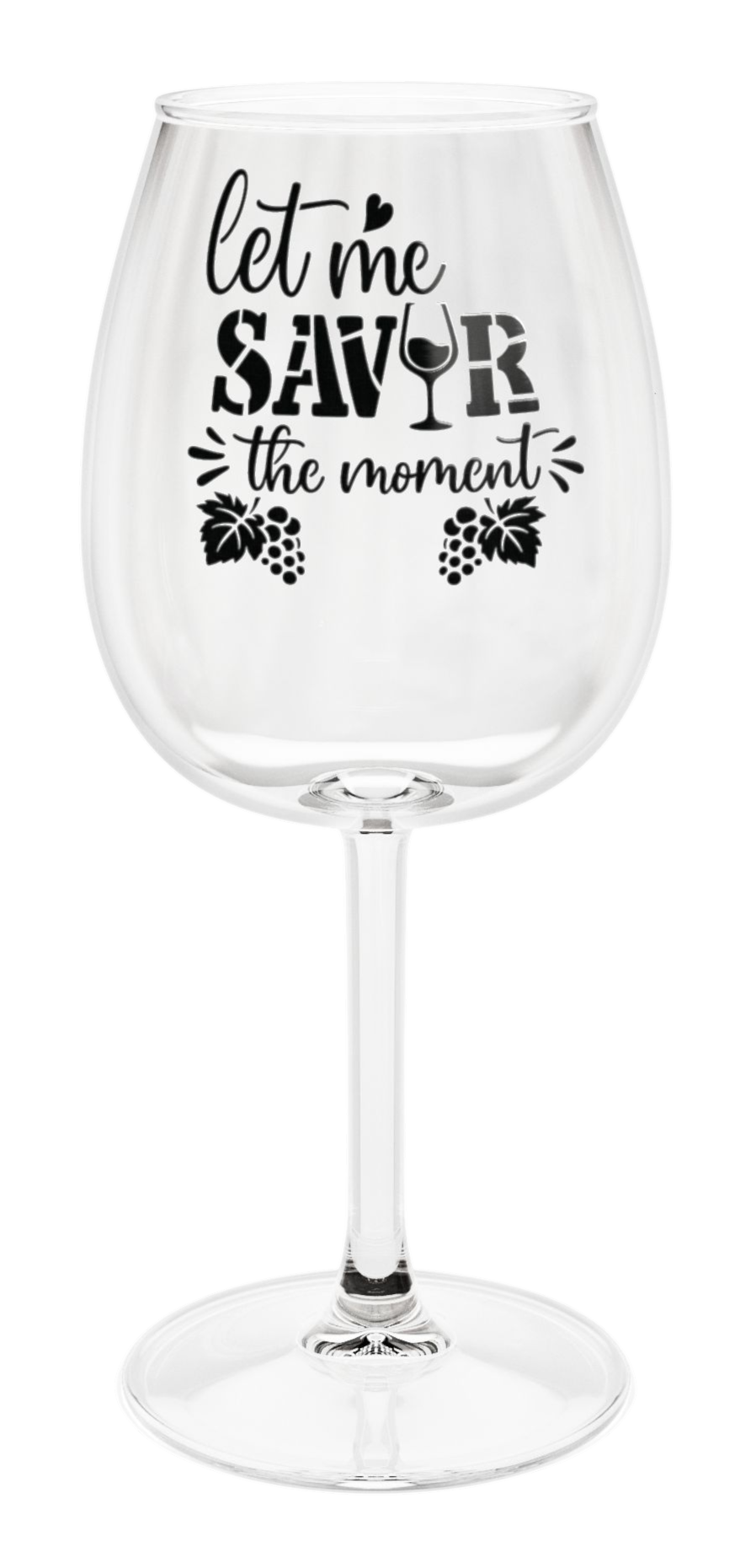 Drinkware - Wine Glass