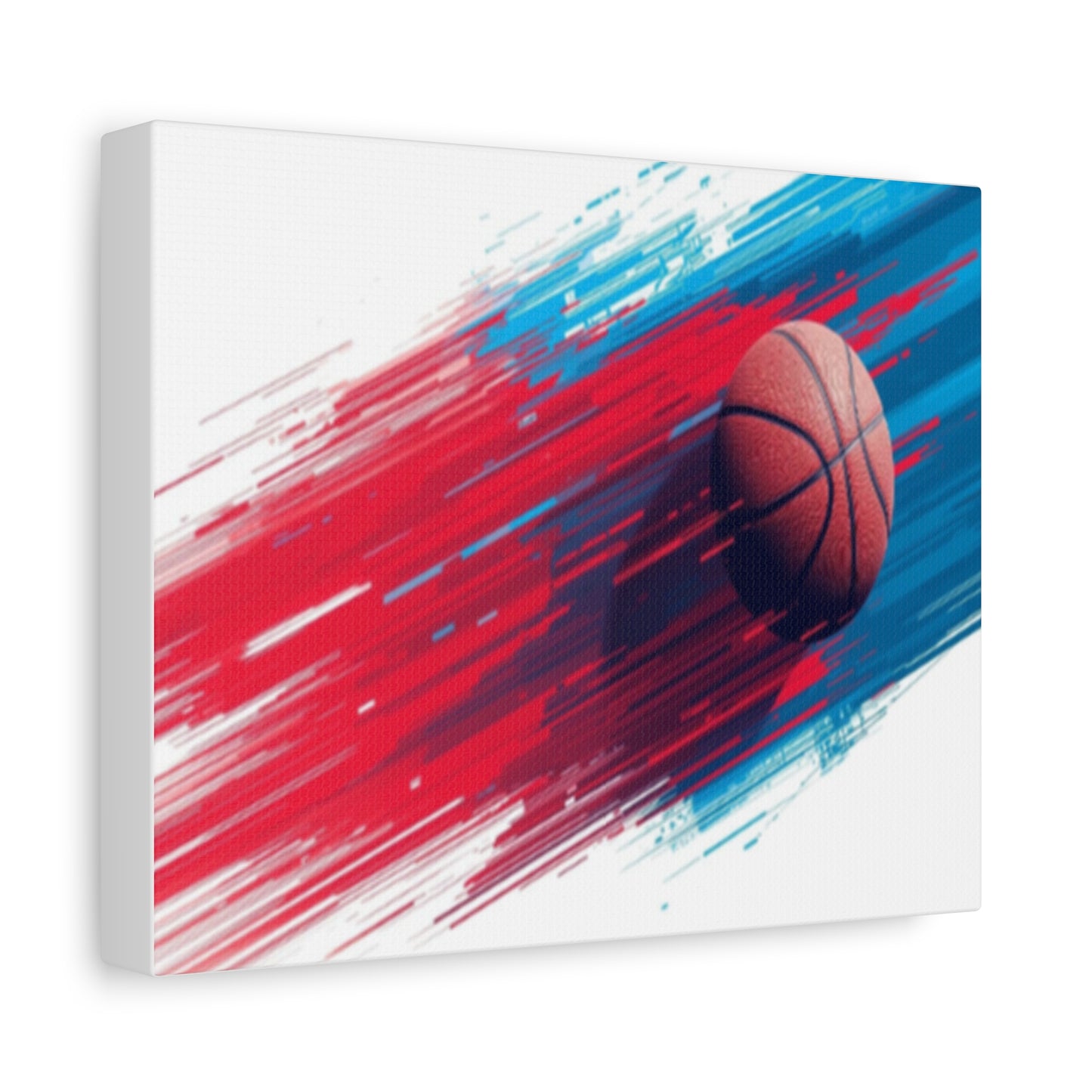 Decorative Canvas - Sports Theme - Custom Designed