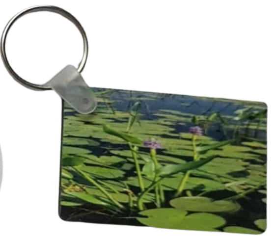 Keychains - Custom Designed