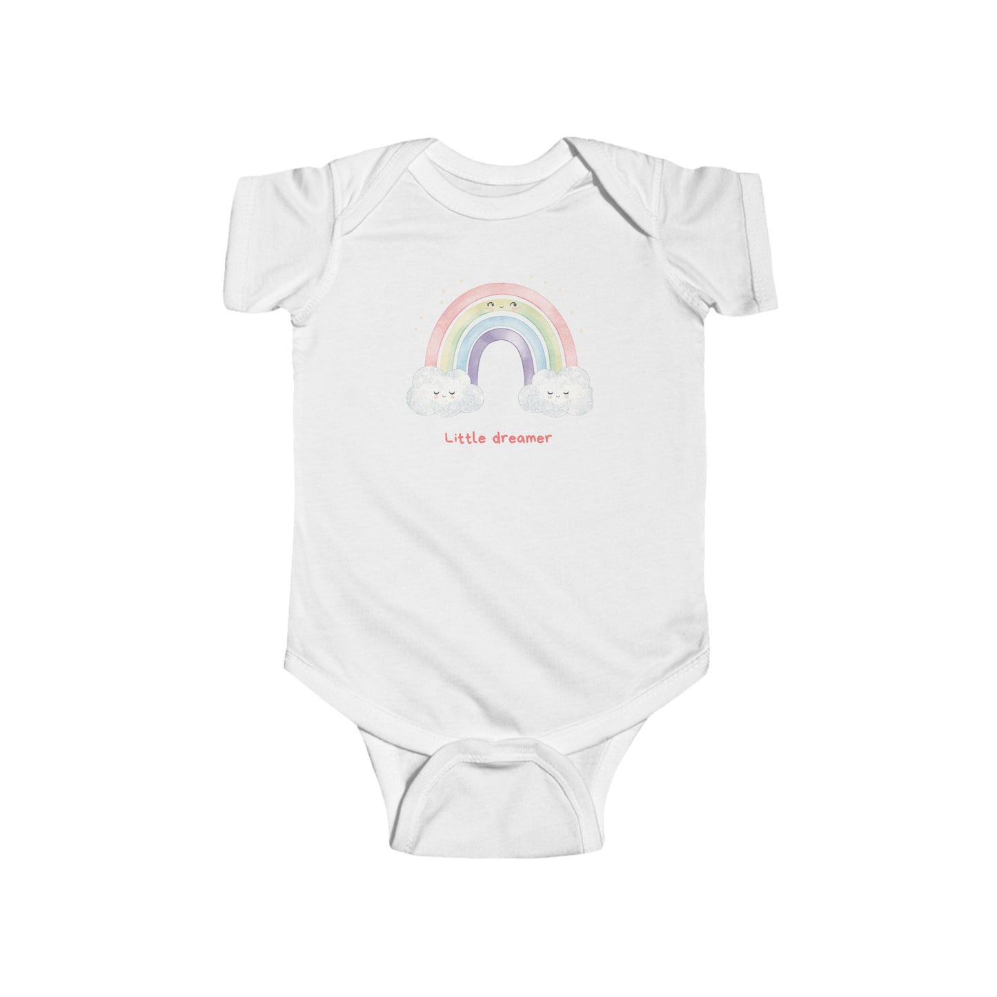Infant/Toddler Onesie - 'Little Dreamer'