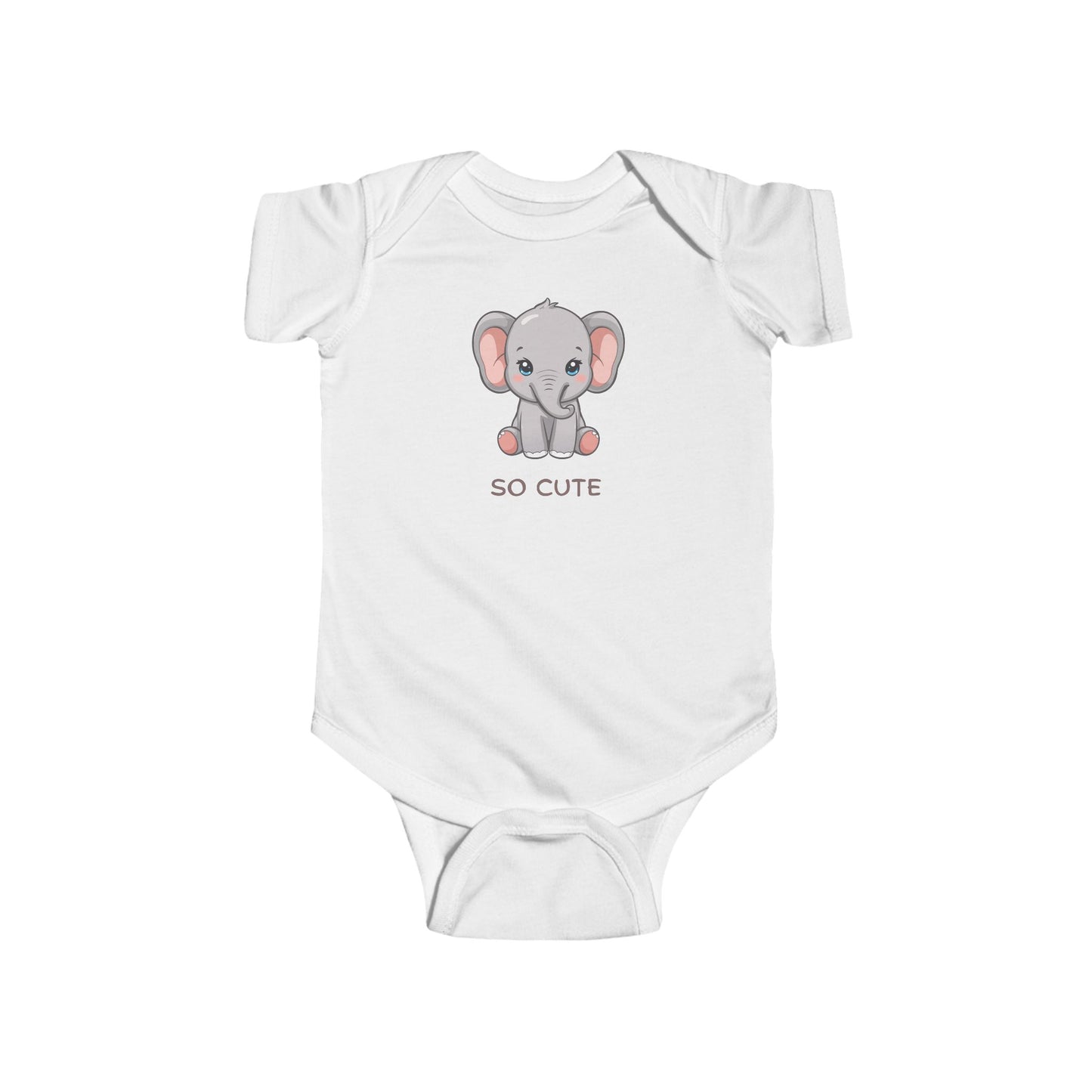 Infant/Toddler Onesie - 'Little One'