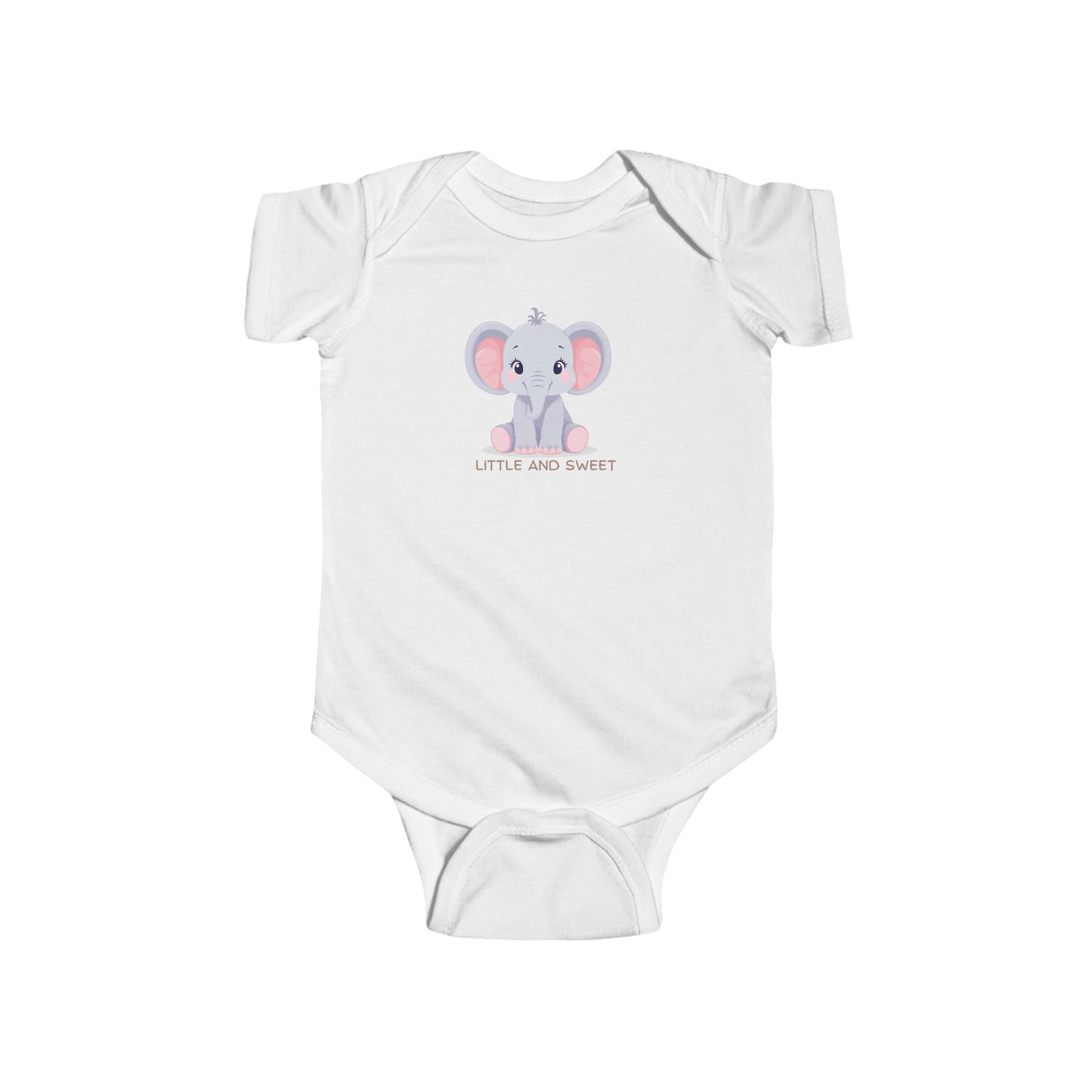 Infant/Toddler Onesie - 'So Cute'