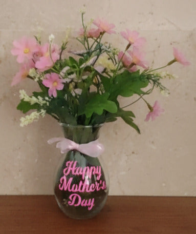 Floral Arrangement - Custom Designs