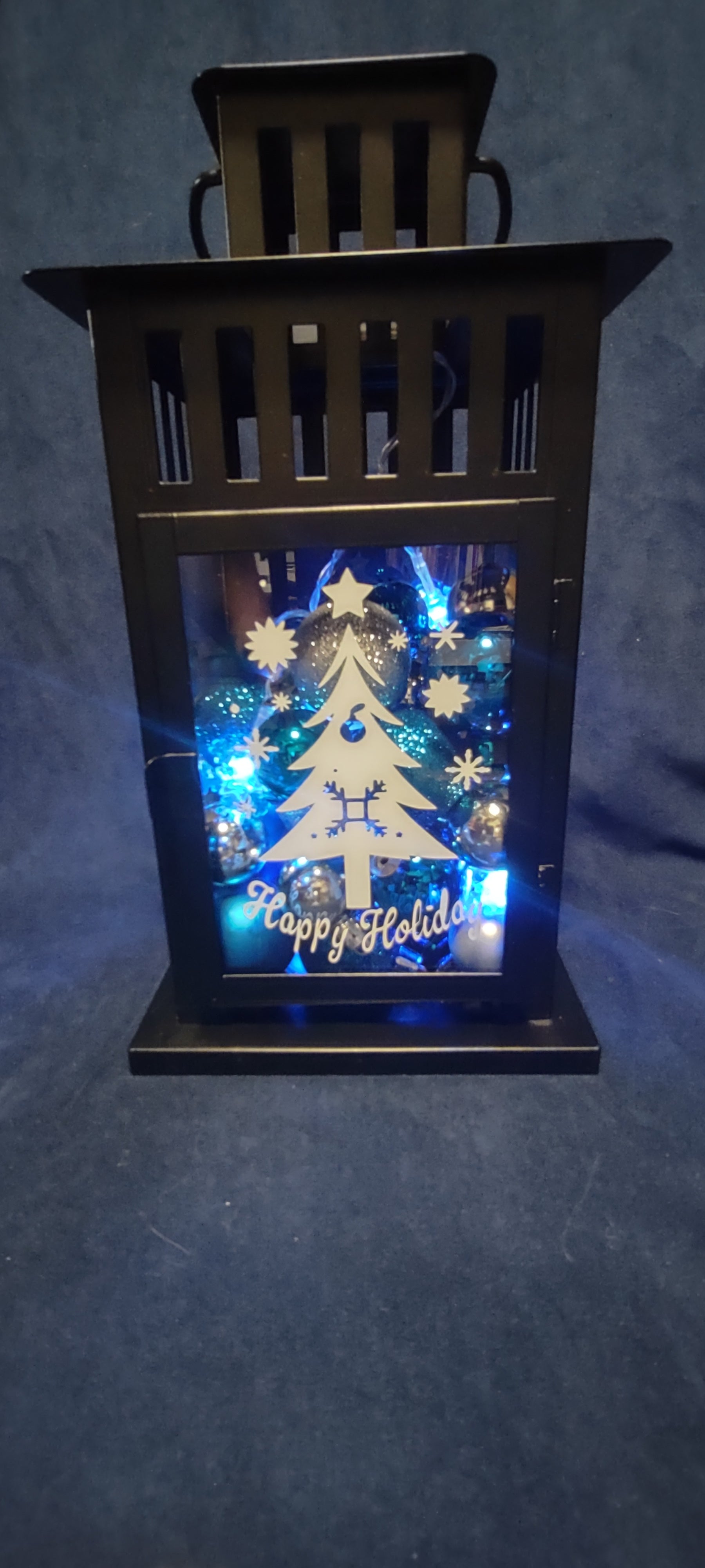 Handmade Winter Holiday Decor - Unique Festive Decorations; Ornaments; & Children's Activities