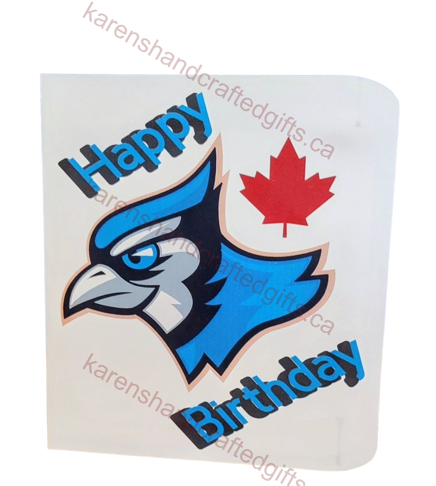 Greeting Cards, Cake Toppers & Sports Cards - Handcrafted & Collectible