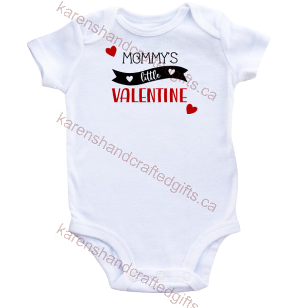 Handmade Valentine's Day Gifts & Decorations