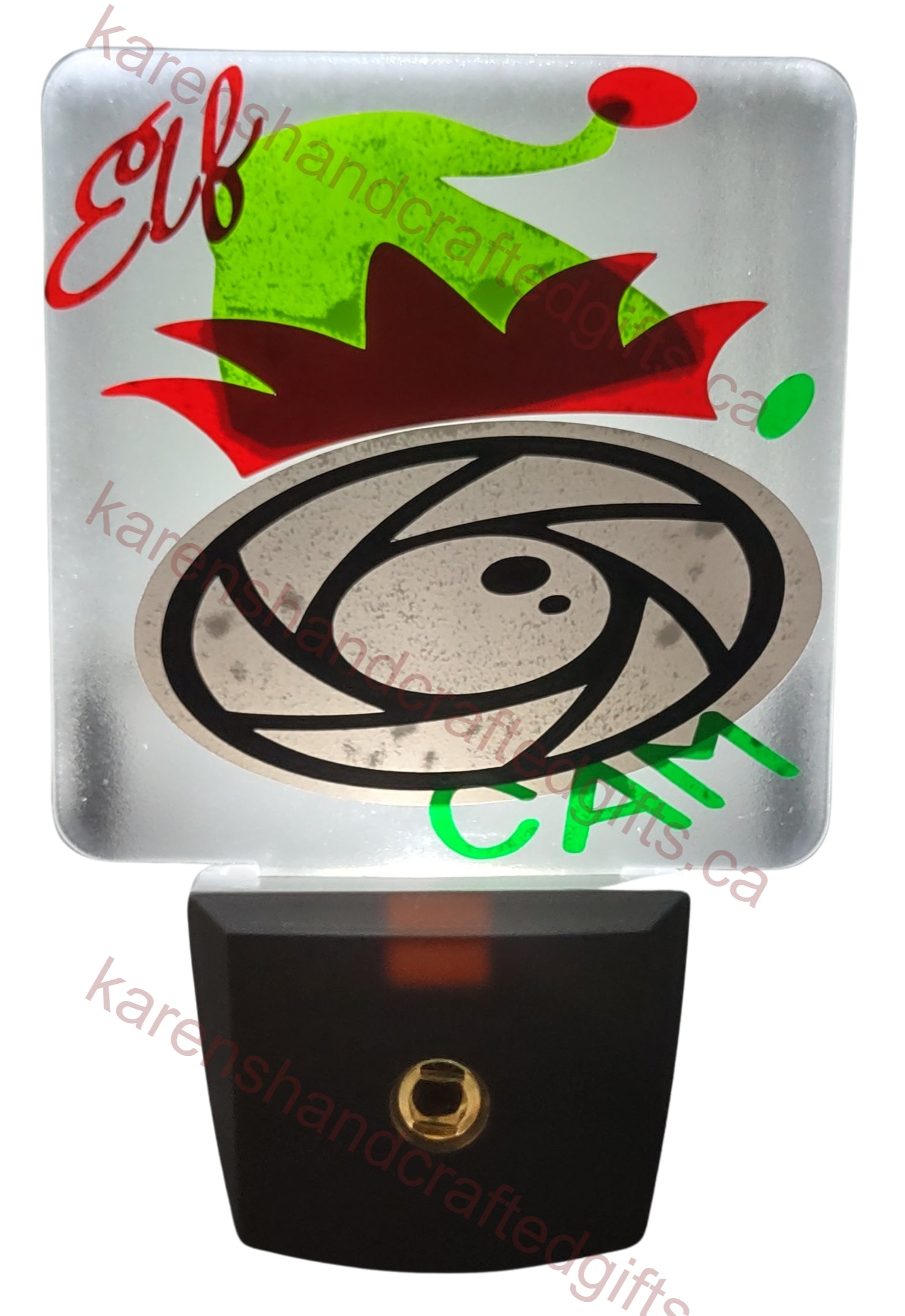 Handmade Winter Holiday Gifts & Decorations