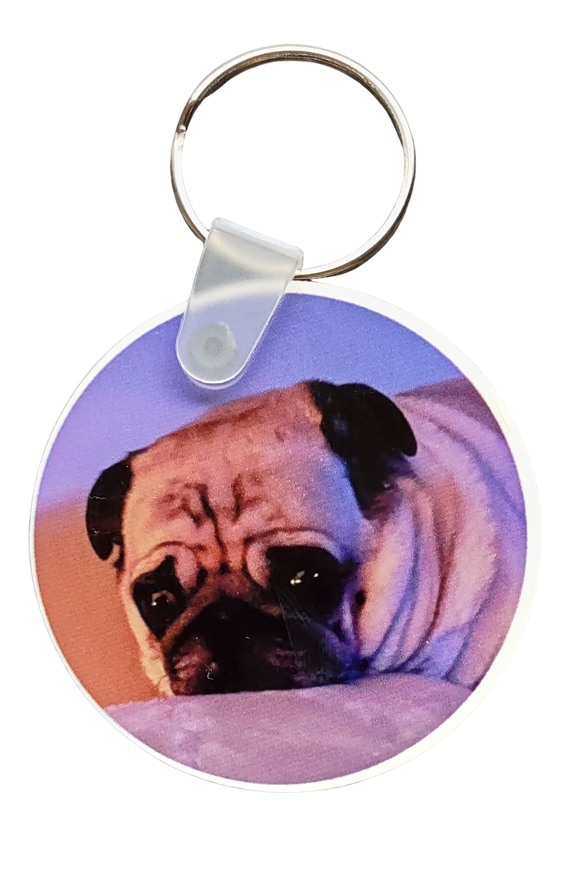 Handmade Custom Key Chains | Personalized Accessories - 7 Styles