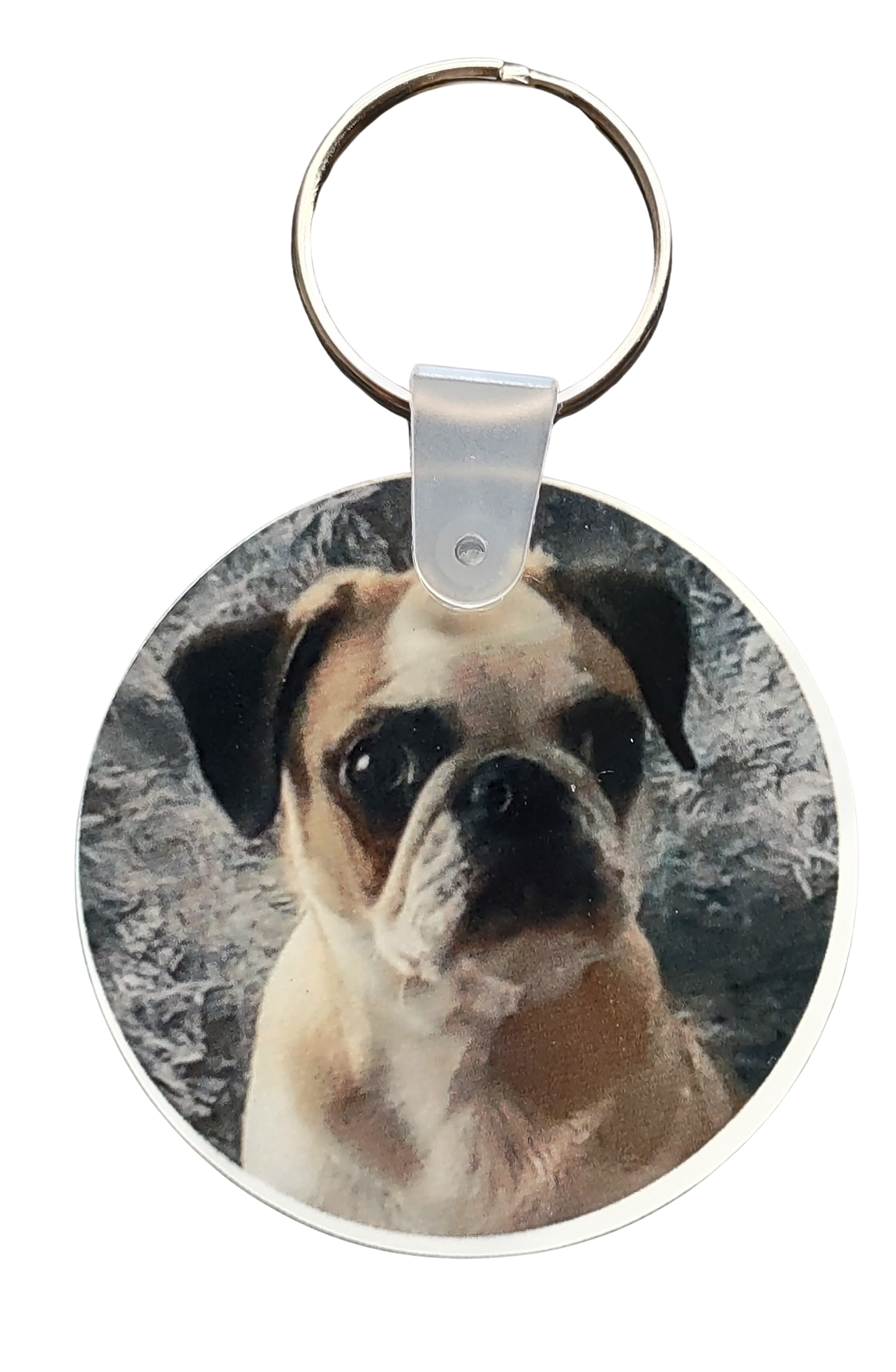 Handmade Custom Key Chains | Personalized Accessories - 7 Styles