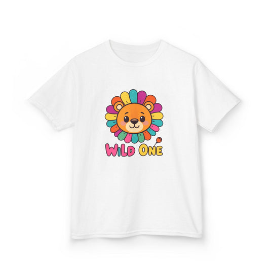 T-Shirt - "Wild One"