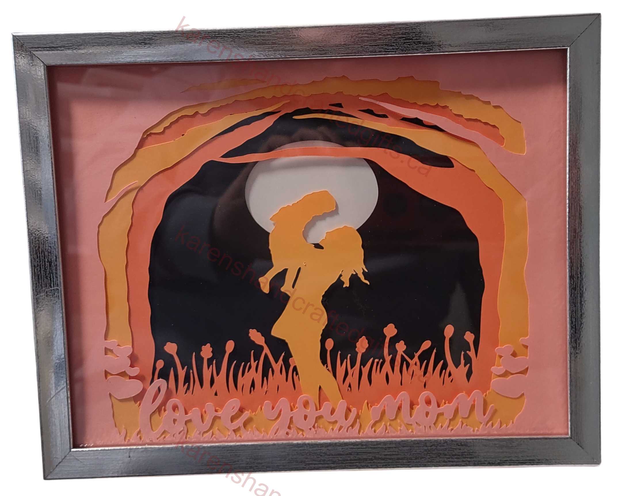 Handmade Mother's Day Gifts | Personalized Keepsakes for Mom