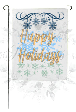 Handmade Winter Holiday Gifts for The Home - Festive