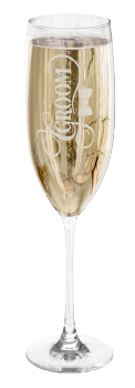 Drinkware - Flute