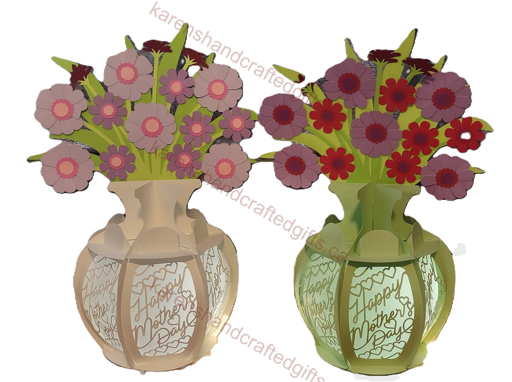 Handmade Mother's Day Gifts | Personalized Keepsakes for Mom