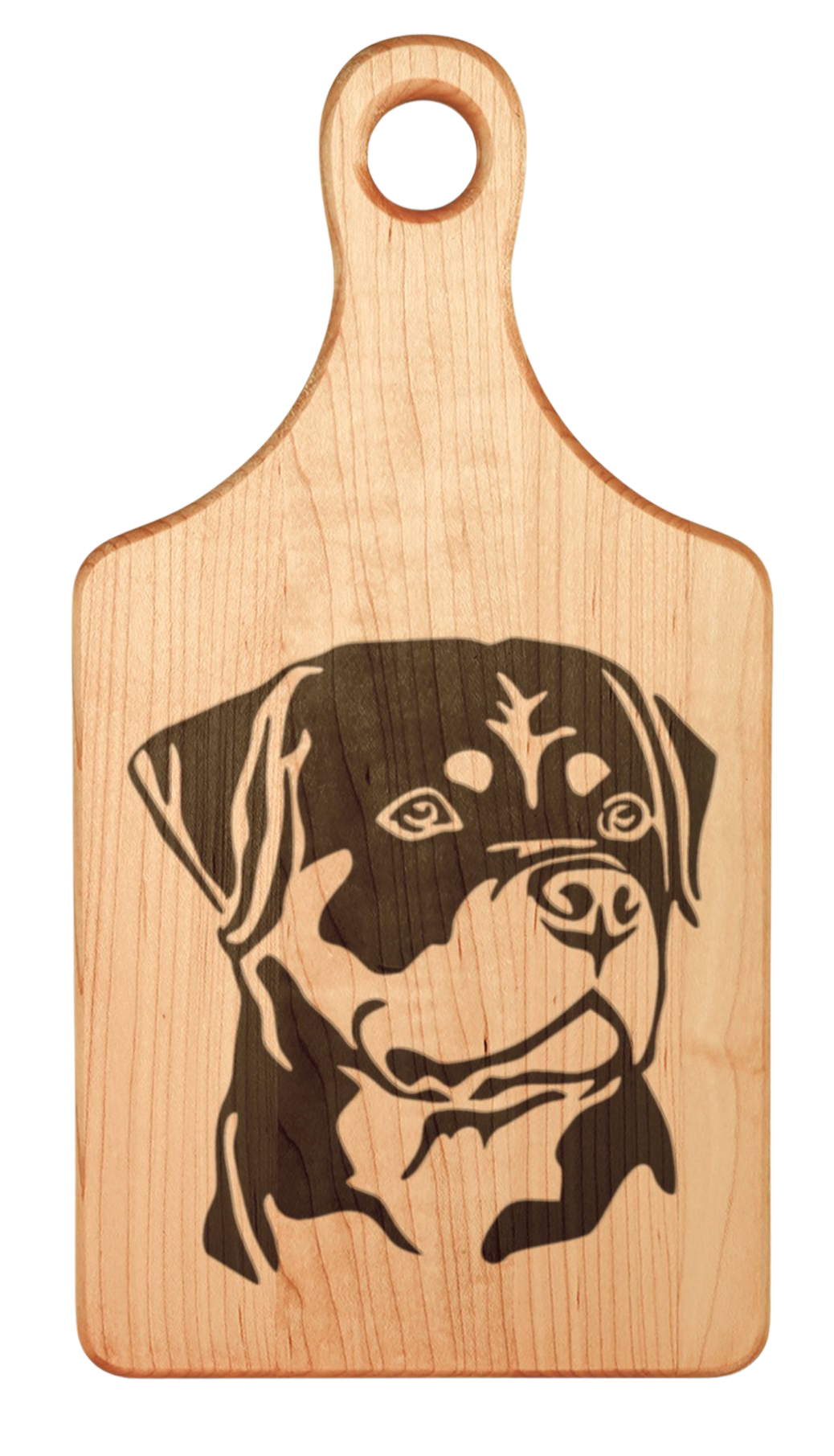 Cutting/Chopping Board - Dog Designs
