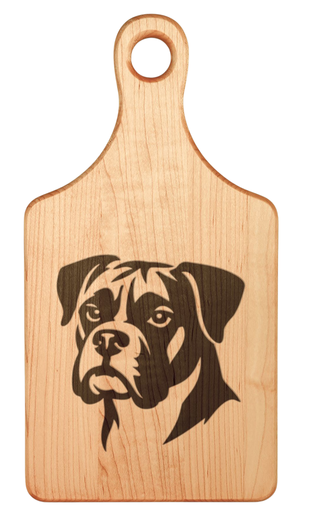 Cutting/Chopping Board - Dog Designs