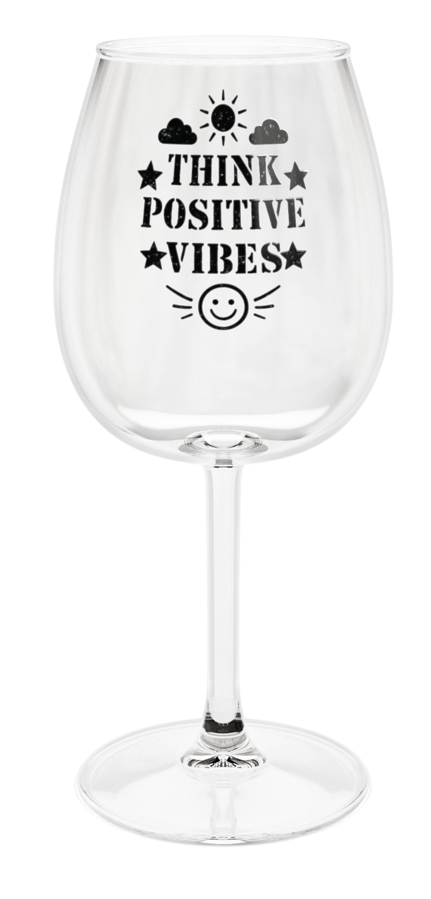 Drinkware - Wine Glass