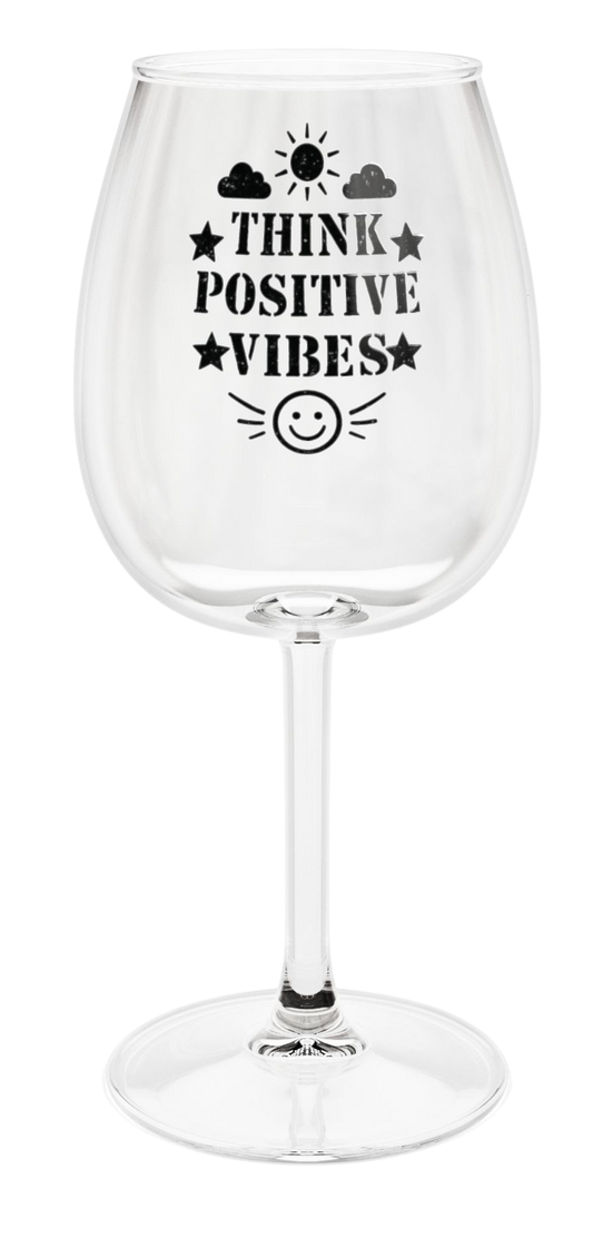 Drinkware - Wine Glass