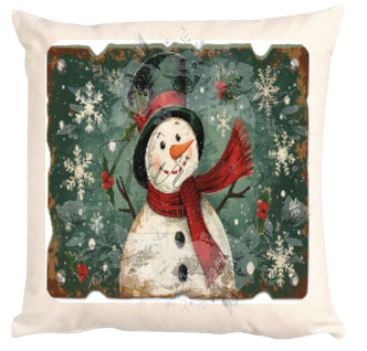 Handmade Winter Holiday Gifts for The Home - Festive