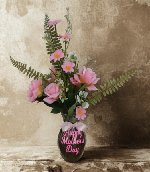 Floral Arrangement - Custom Designs