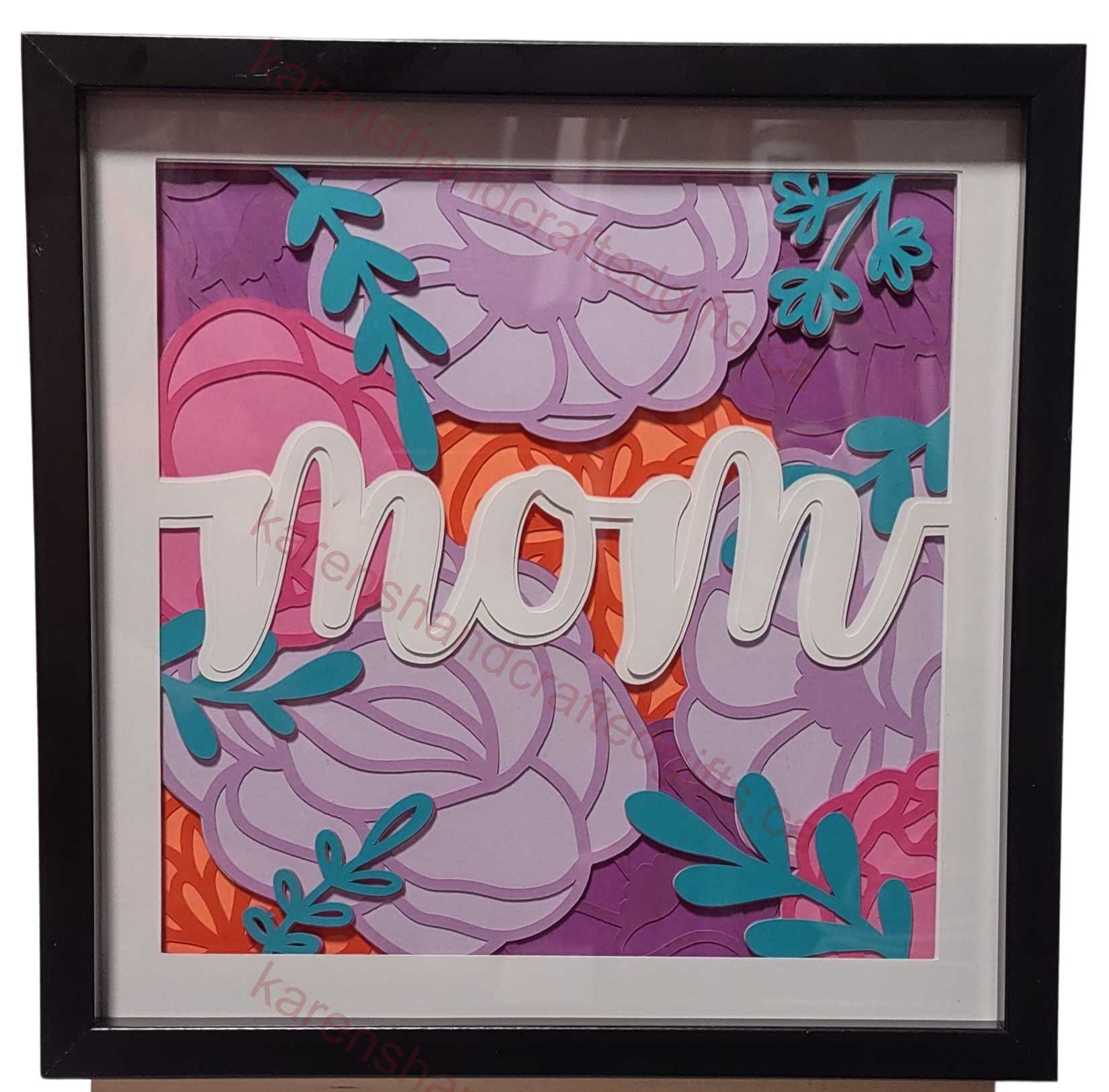 Handmade Mother's Day Gifts | Personalized Keepsakes for Mom