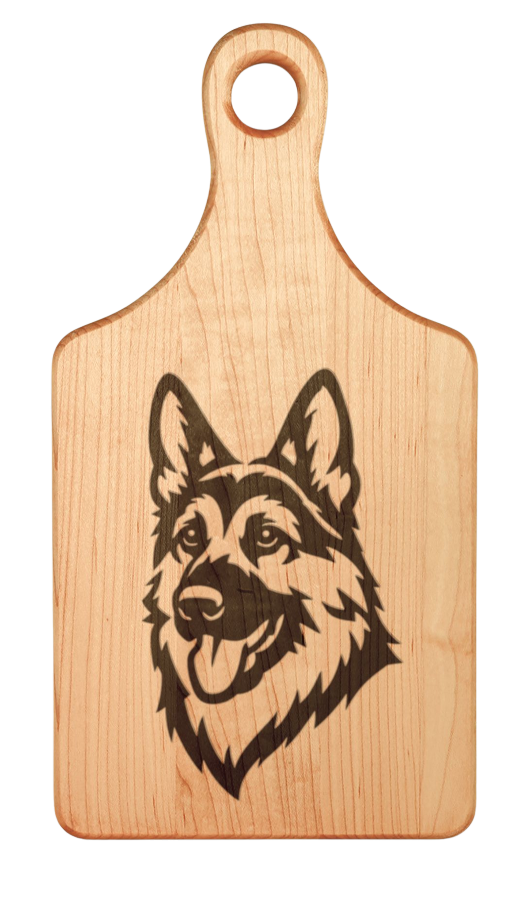 Cutting/Chopping Board - Dog Designs