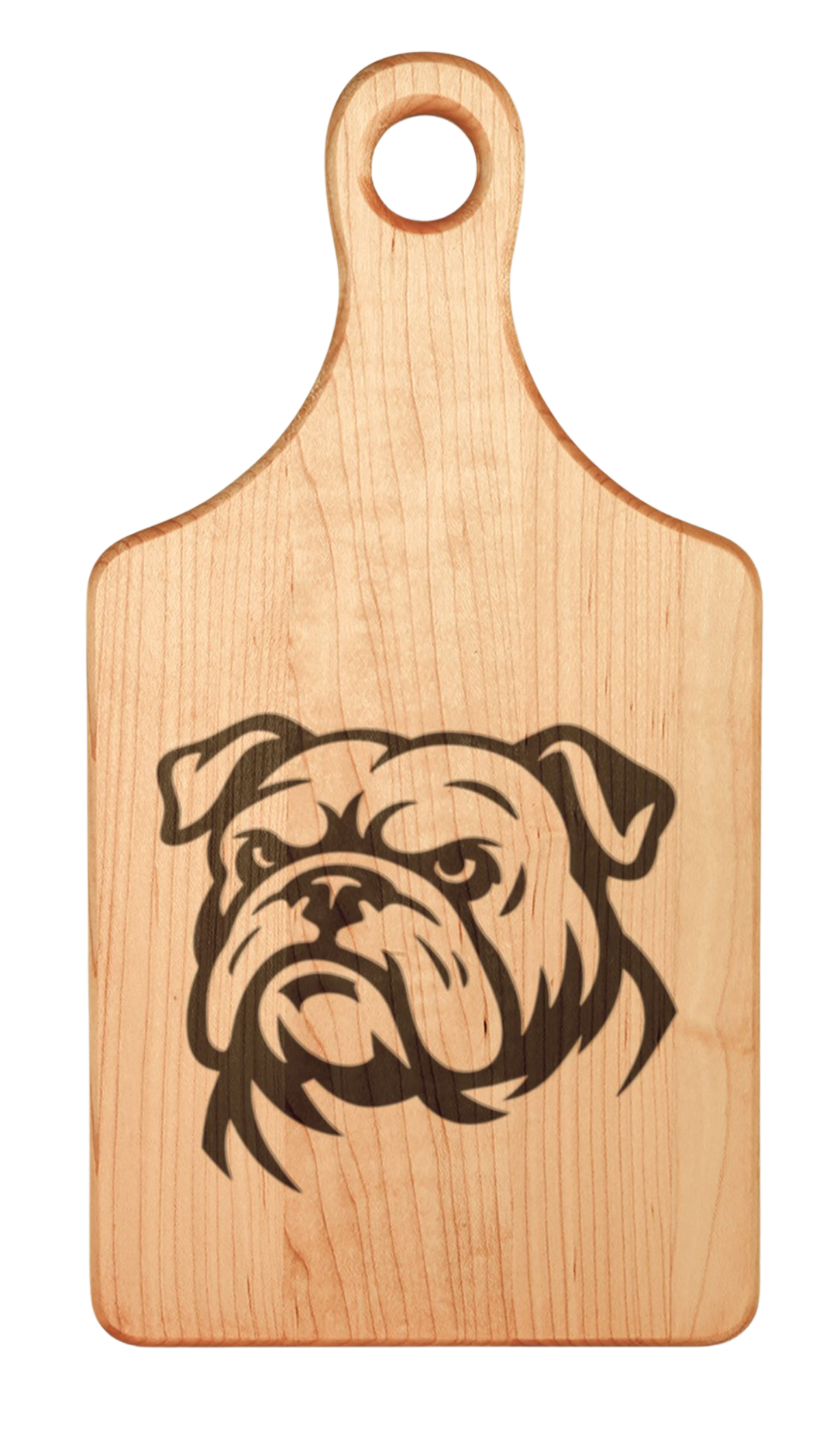 Cutting/Chopping Board - Dog Designs