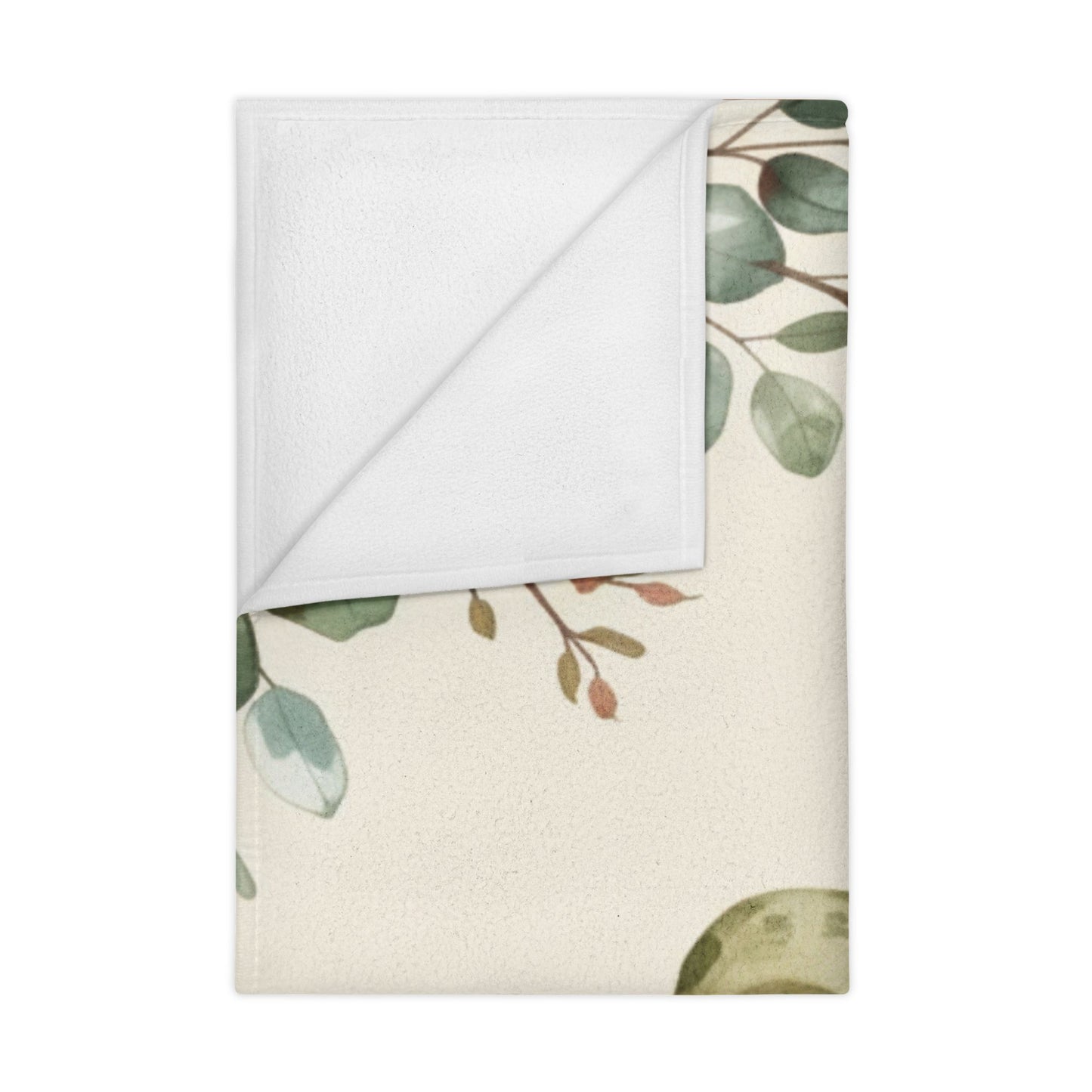 Baby Blanket - Cute Safari Baby Alligator