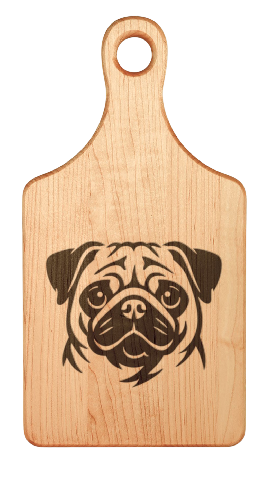 Cutting/Chopping Board - Dog Designs
