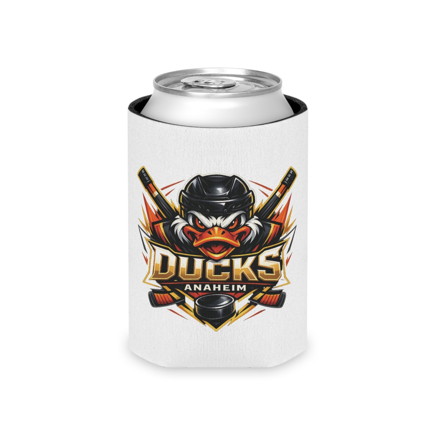 Can Cozies - NHL