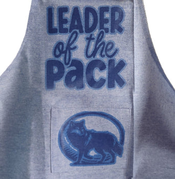 Handmade Custom Apron | Personalized Kitchen Cooking Apron