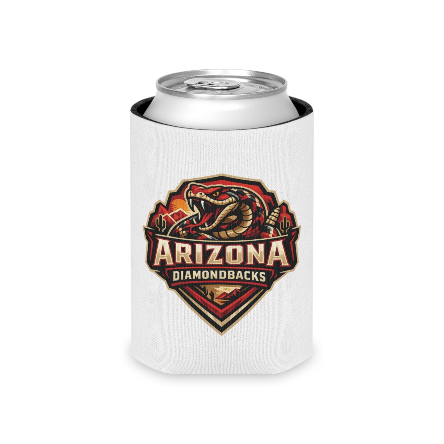Can Cozies - MLB