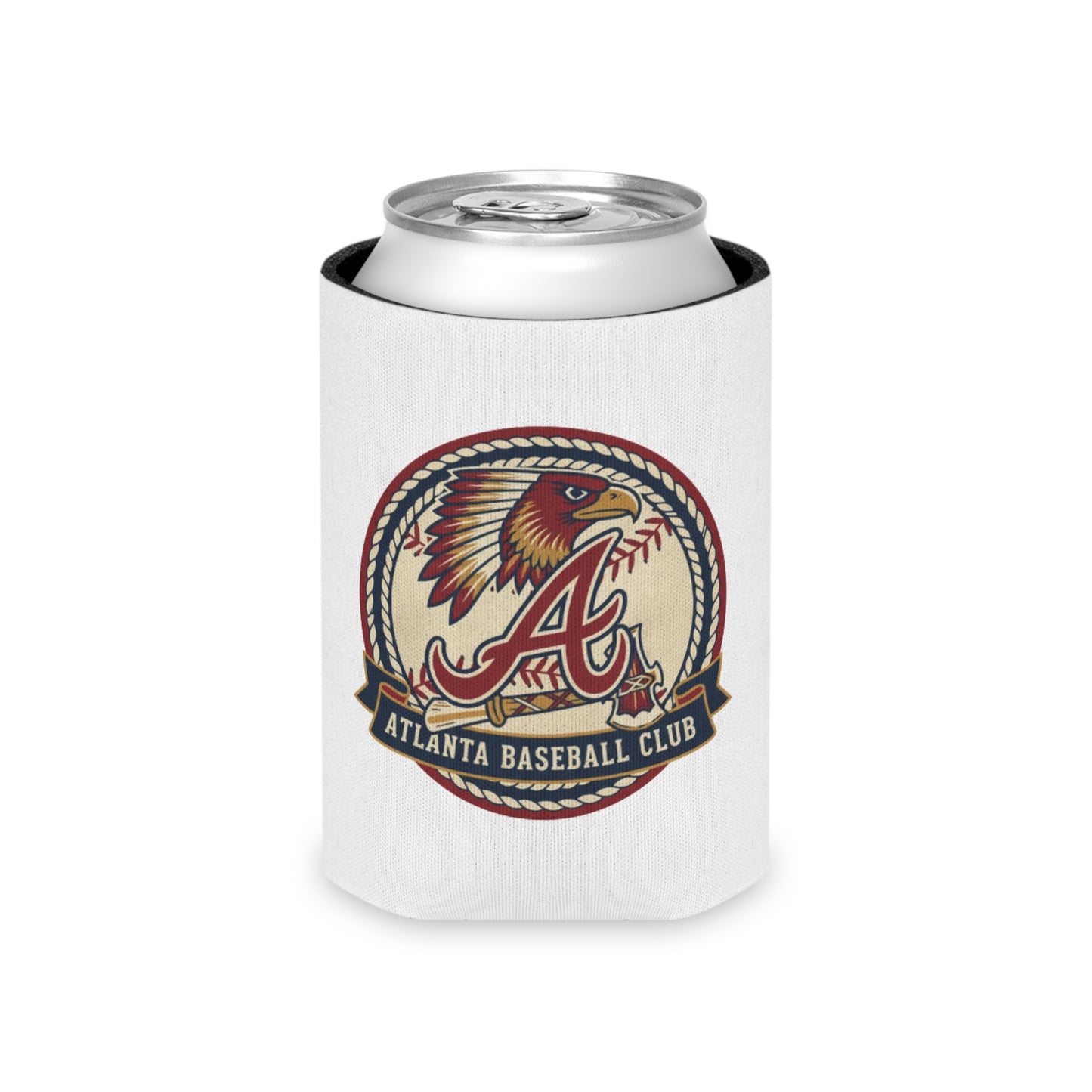 Can Cozies - MLB