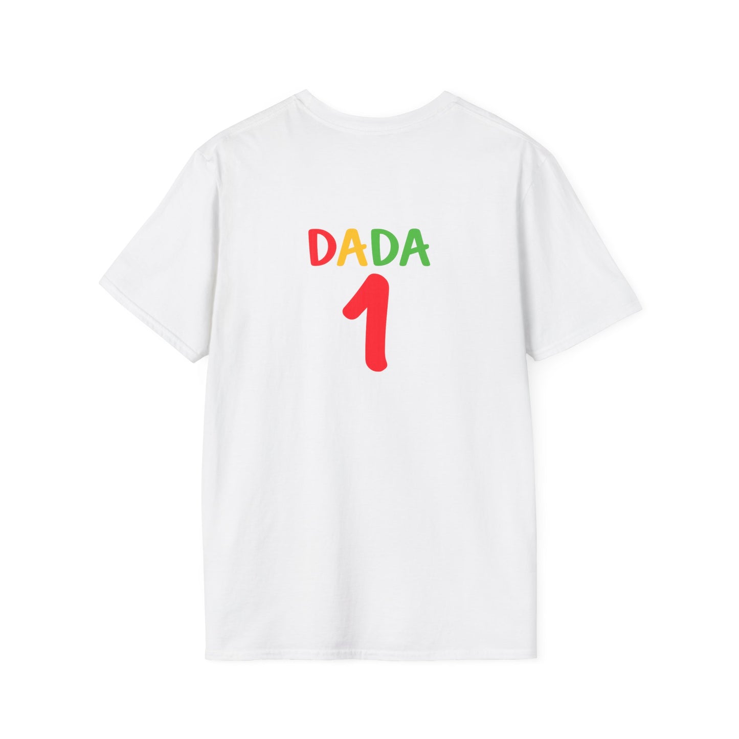 T-Shirt- Custom Family Birthday Design