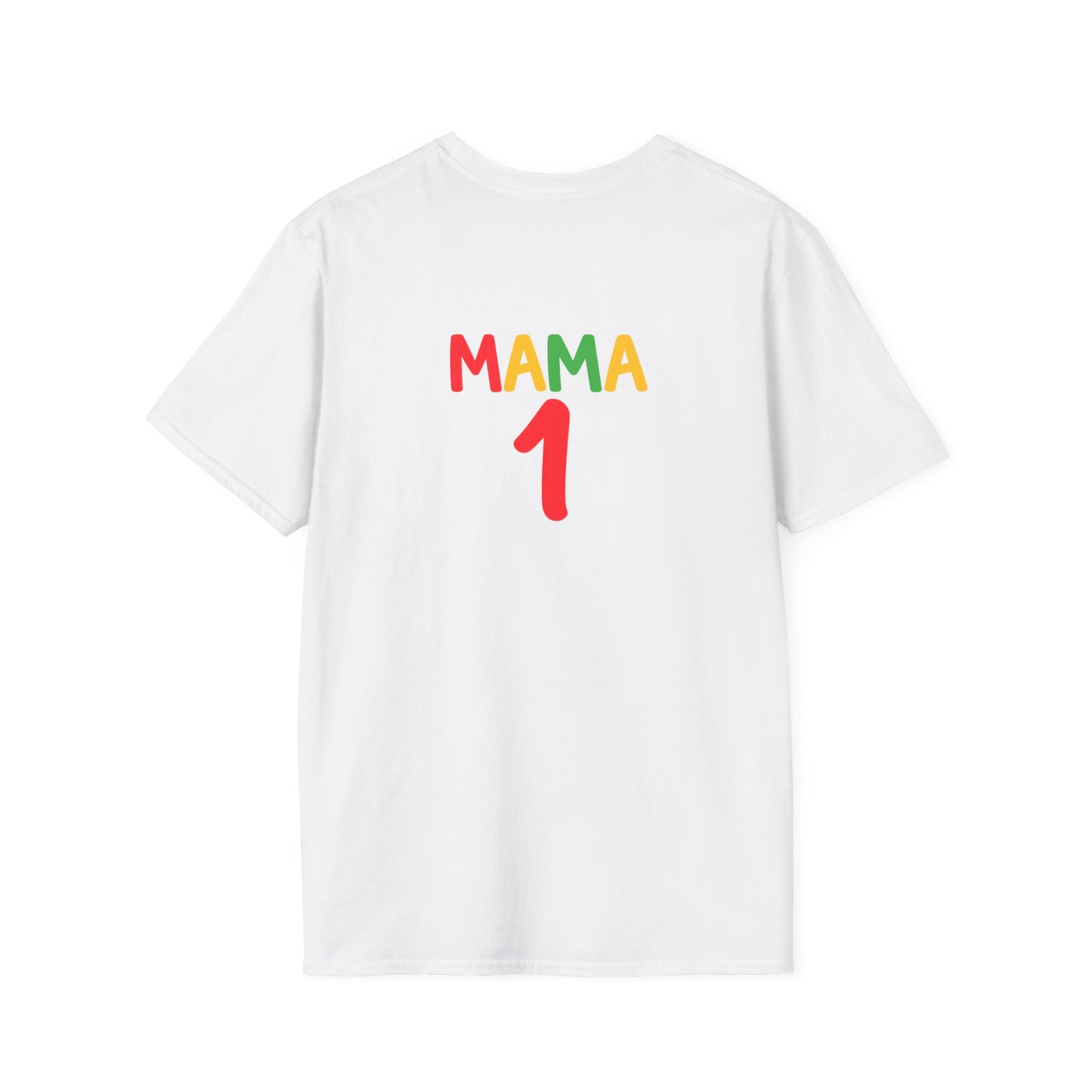 T-Shirt- Custom Family Birthday Design