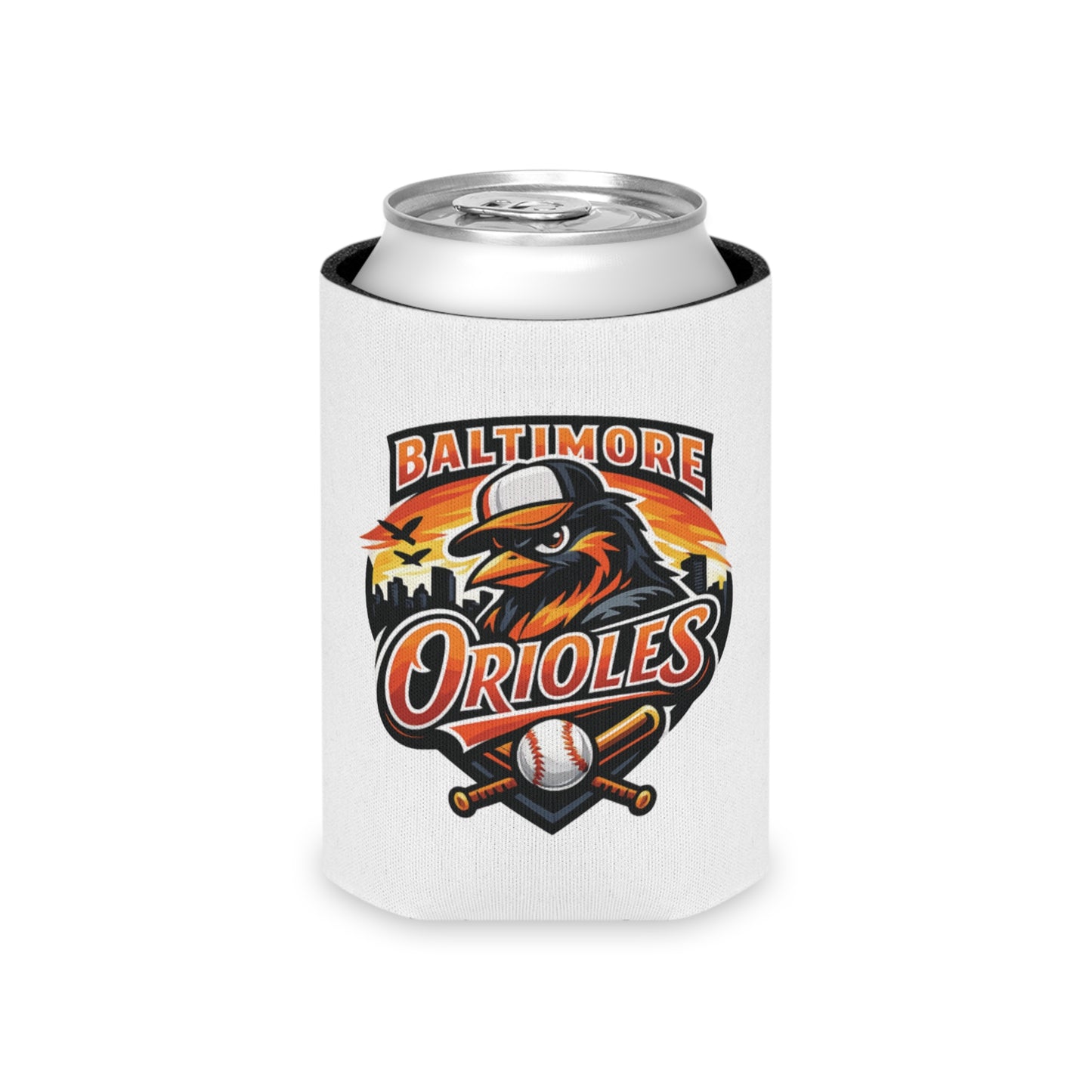 Can Cozies - MLB