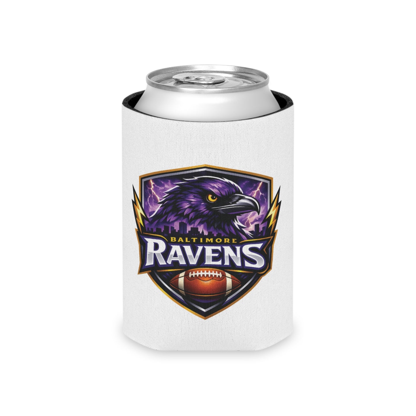 Can Cozies - NFL