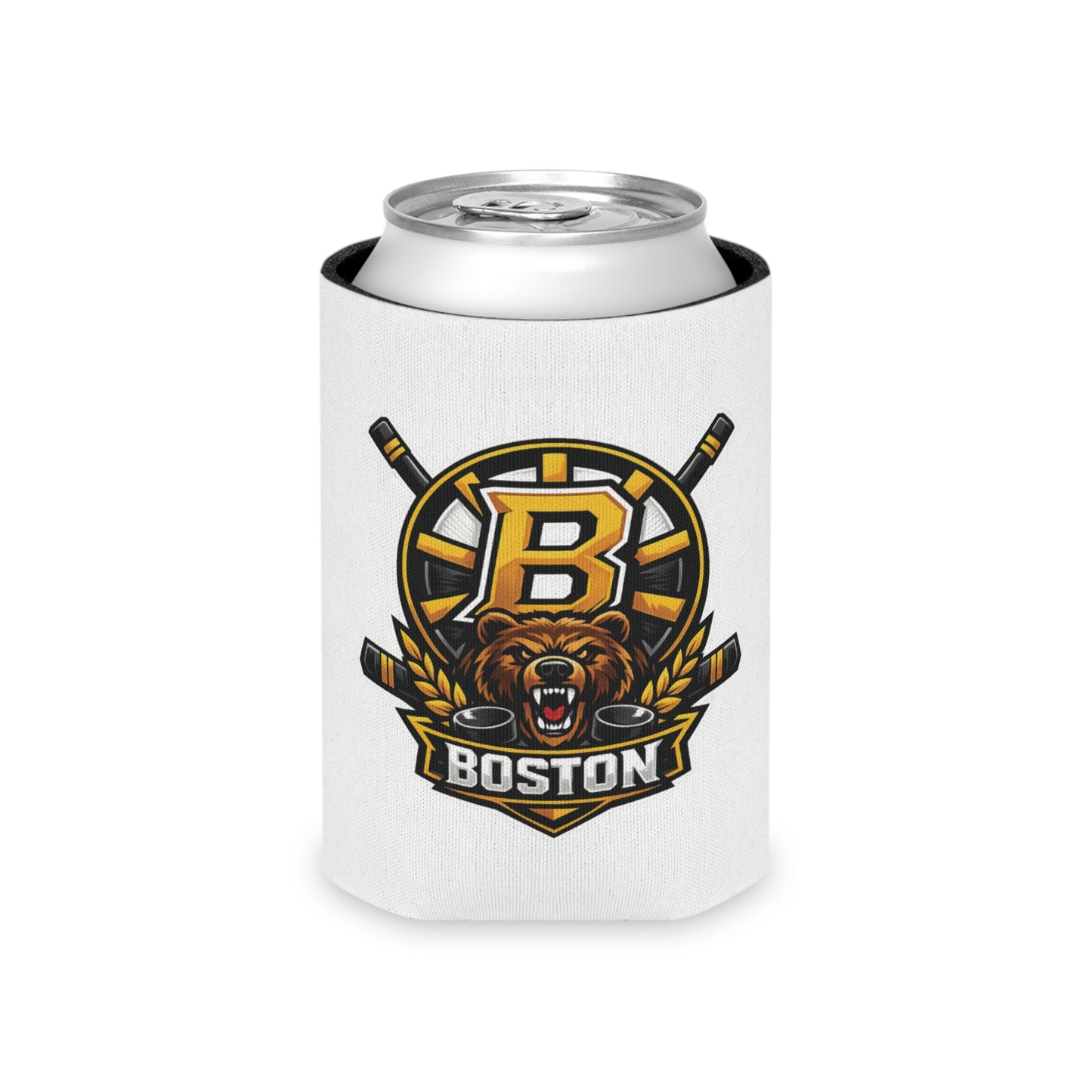 Can Cozies - NHL