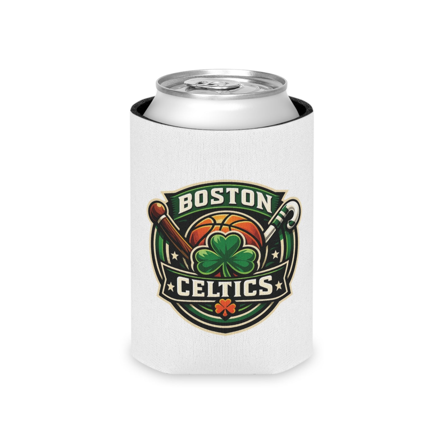 Can Cozies - NBA