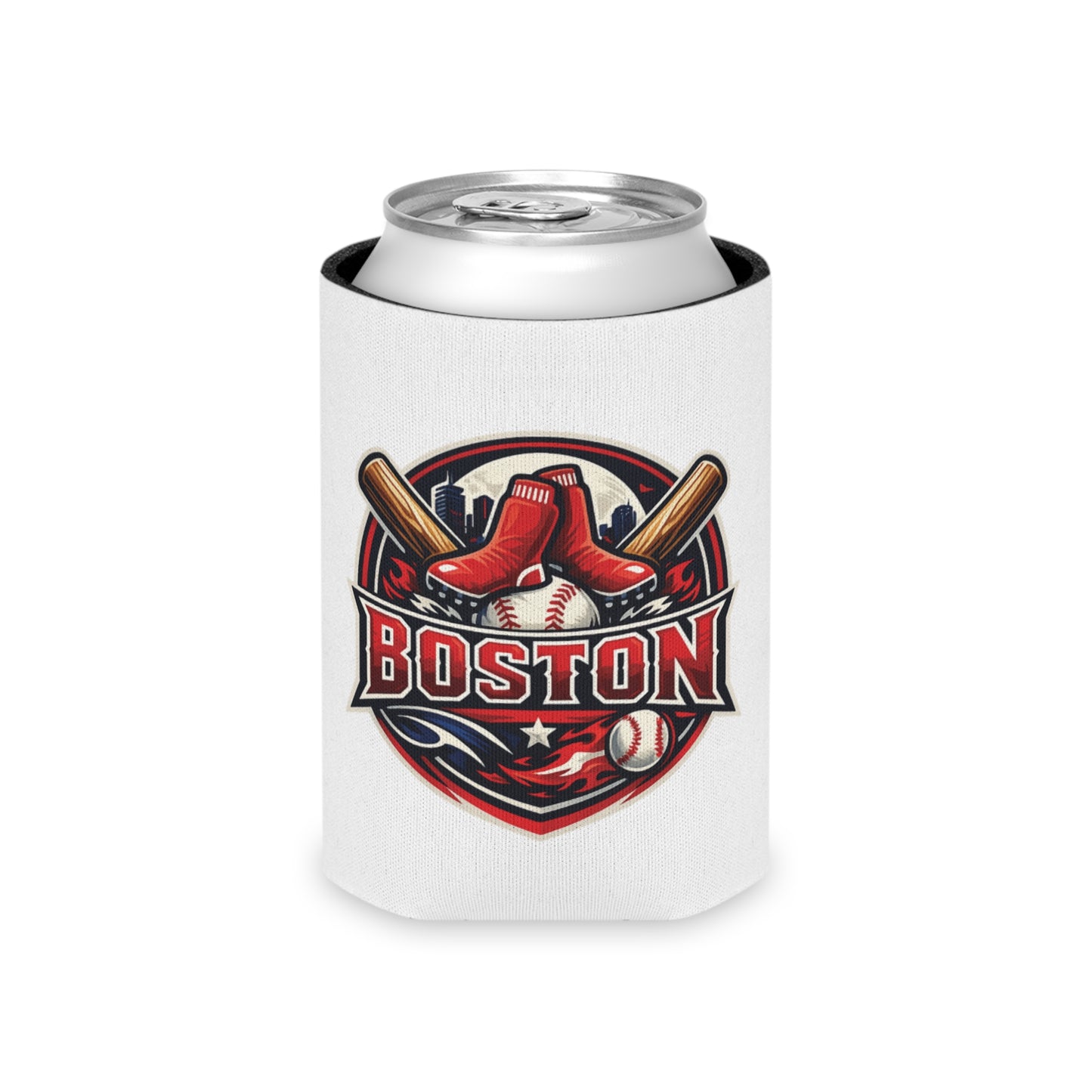 Can Cozies - MLB