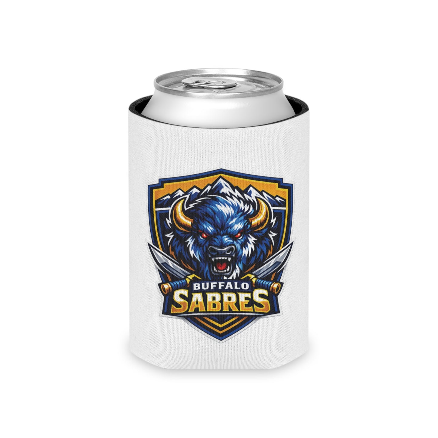 Can Cozies - NHL