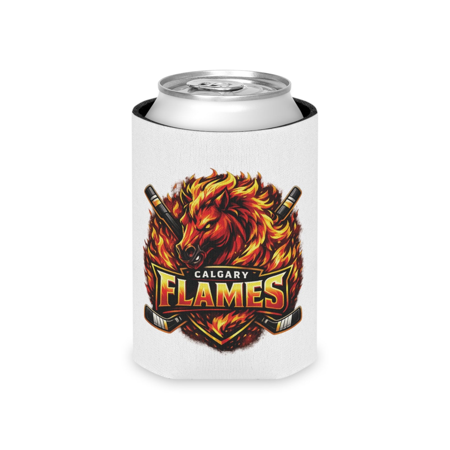 Can Cozies - NHL