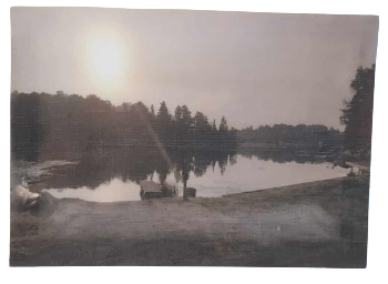 Handmade Canvas Wall Art 5x7 | Home Decor Impressions - 3 Styles