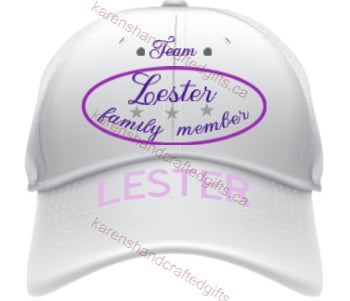 Custom Adult T-Shirts / Sweatshirts & Ball Caps | Personalized