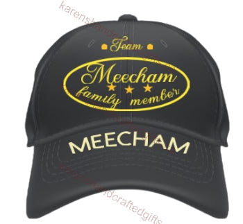 Custom Adult T-Shirts / Sweatshirts & Ball Caps | Personalized