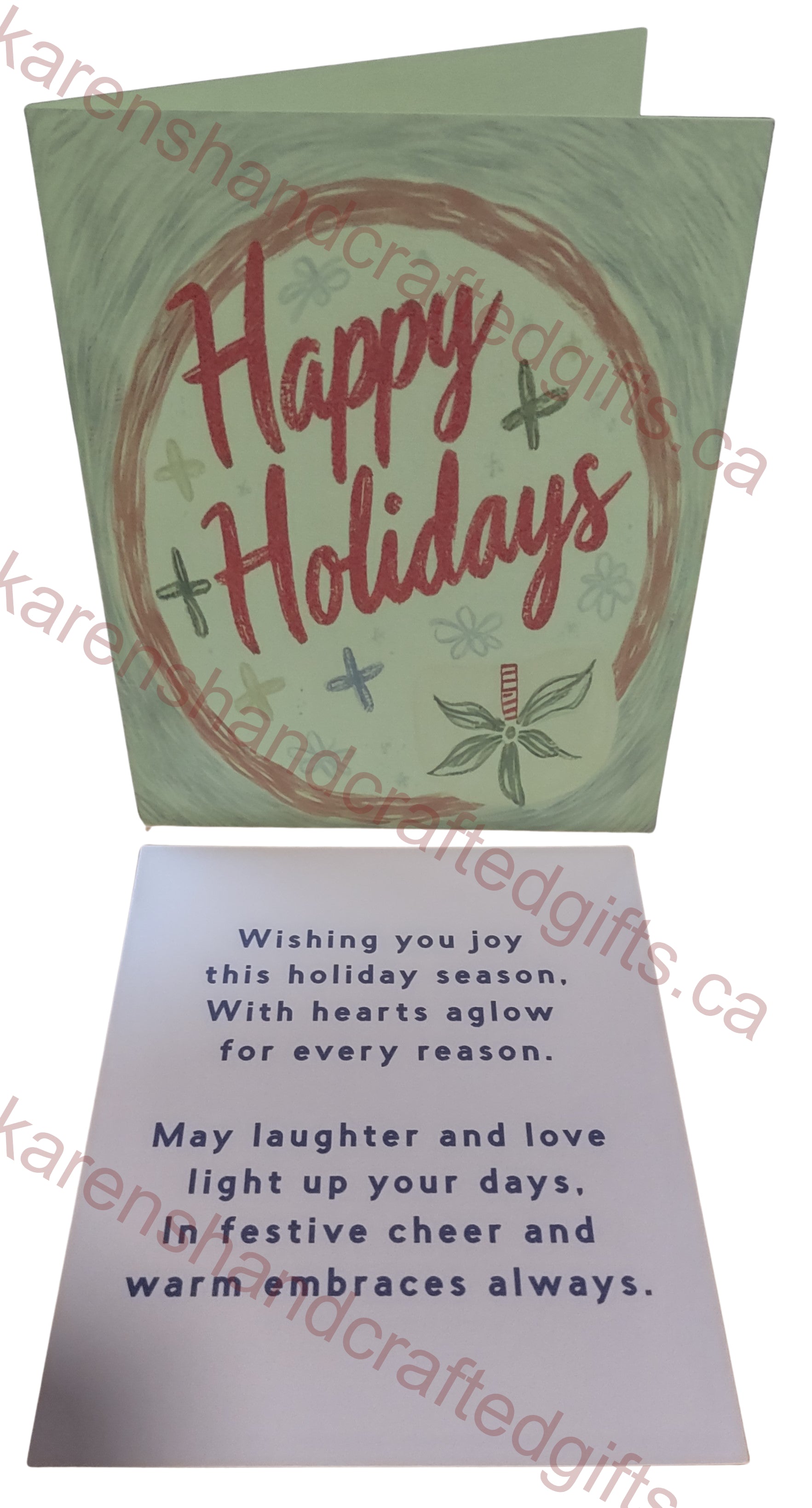 Handmade Greeting Cards All Occasions | Custom Cards