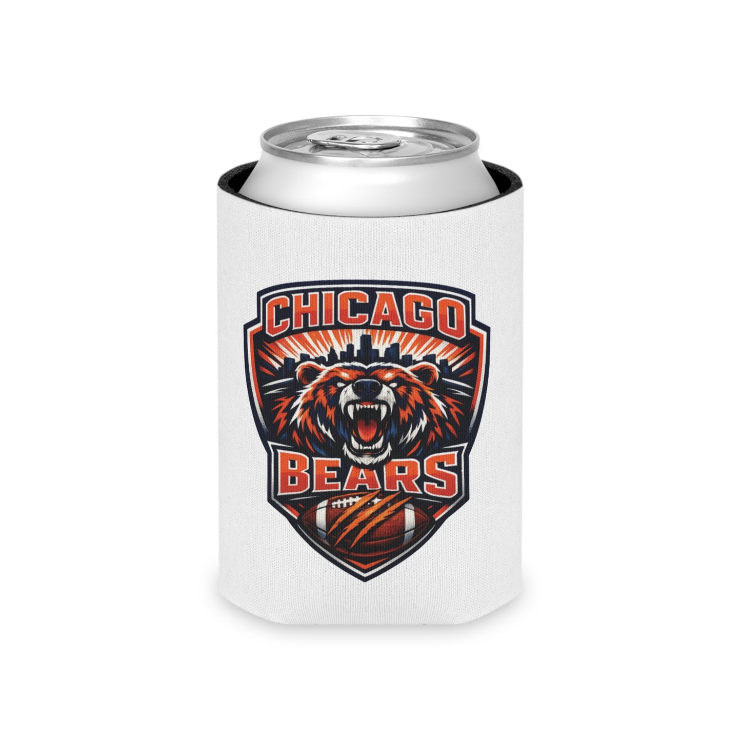 Can Cozies - NFL