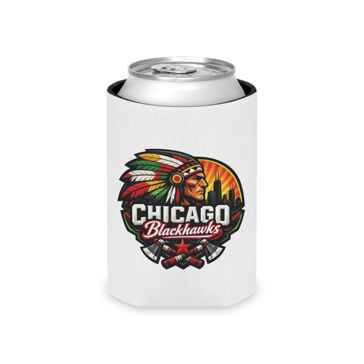 Can Cozies - NHL