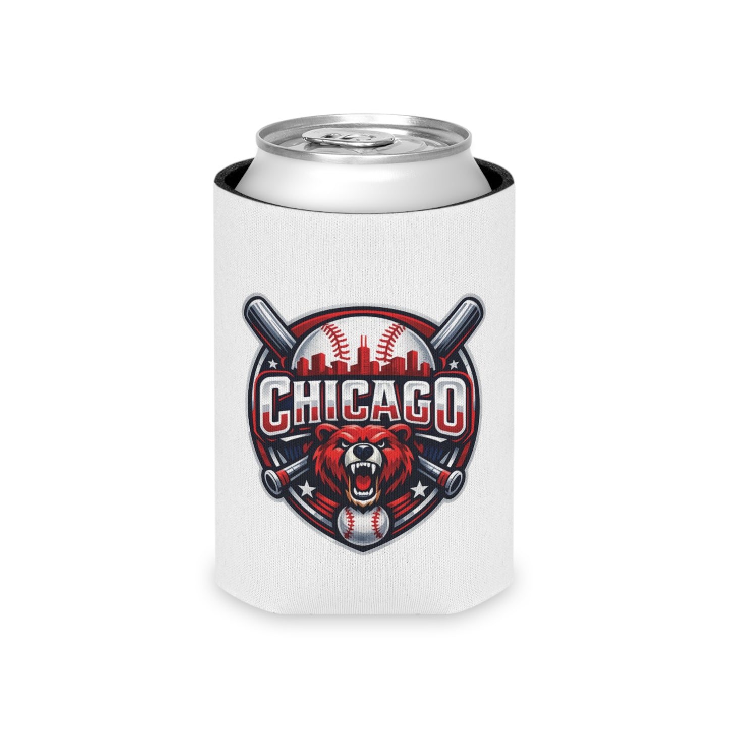 Can Cozies - MLB